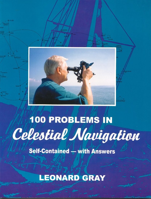 100 PROBLEMS IN CELESTIAL NAVIGATION