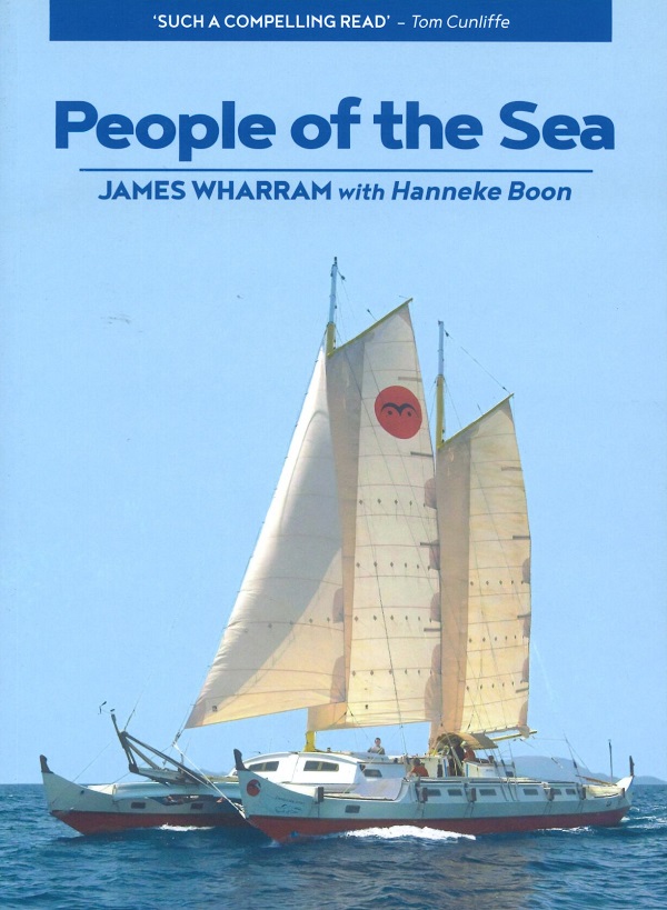 PEOPLE OF THE SEA
