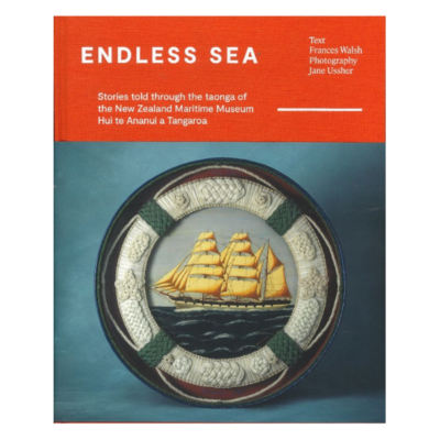 ENDLESS SEA