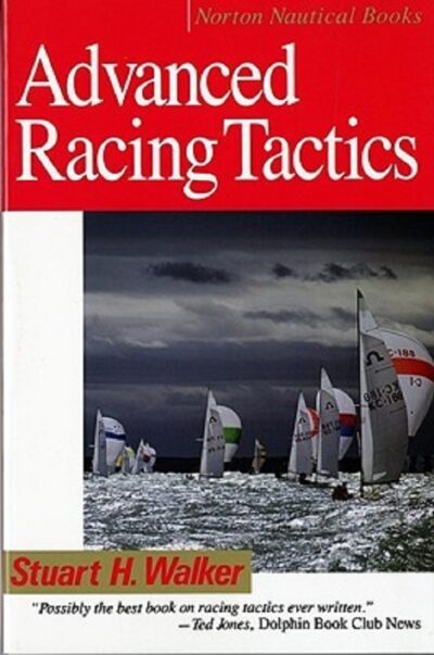 ADVANCED RACING TACTICS