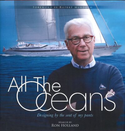 ALL THE OCEANS