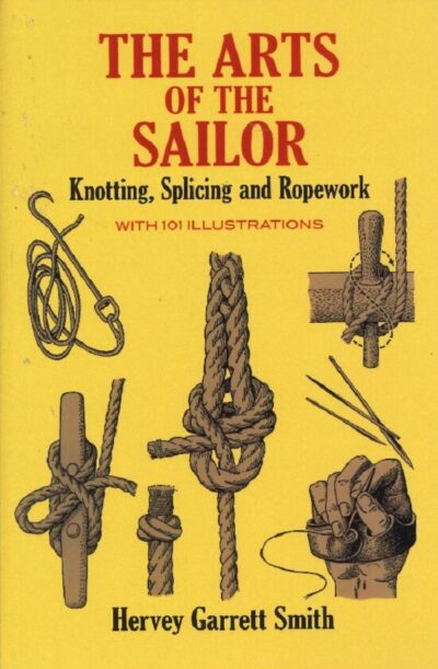 THE ARTS OF THE SAILOR
