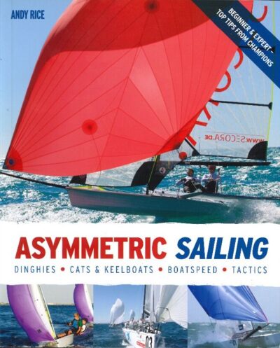 ASYMMETRIC SAILING