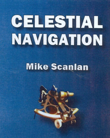 CELESTIAL NAVIGATION USB