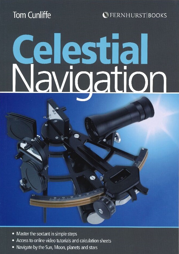 CELESTIAL NAVIGATION - CUNLIFFE