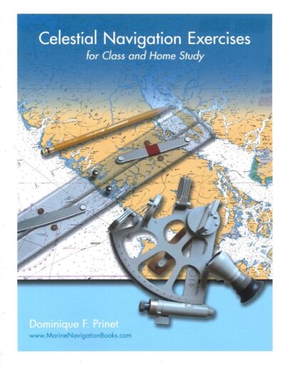 CELESTIAL NAVIGATION EXERCISES