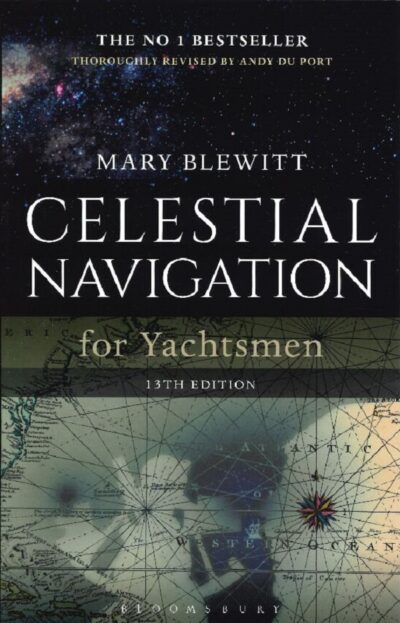 CELESTIAL NAVIGATION FOR YACHTSMEN