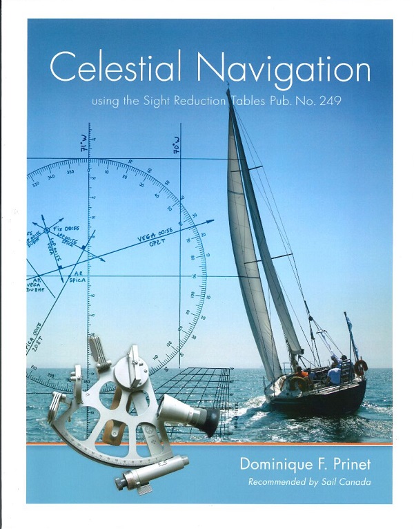CELESTIAL NAVIGATION