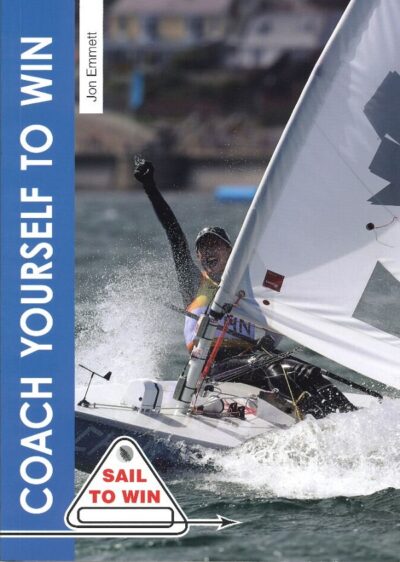 COACH YOURSELF TO WIN