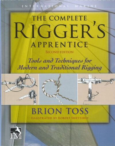 THE COMPLETE RIGGER'S APPRENTICE