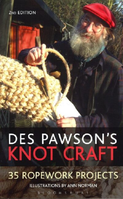 DES PAWSON'S KNOT CRAFT - Second Edition