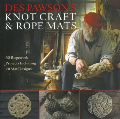 KNOT CRAFT & ROPE MATS