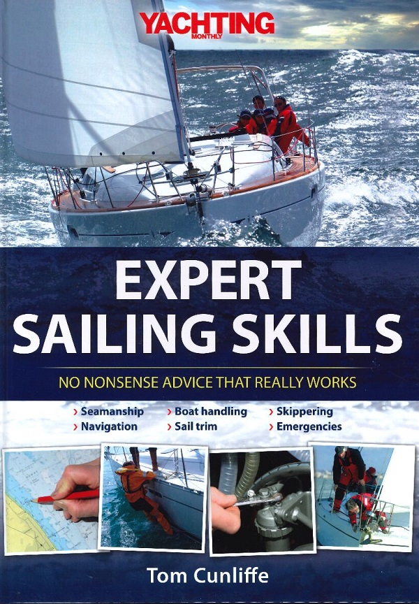 EXPERT SAILING SKILLS