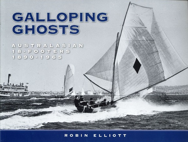 GALLOPING GHOSTS