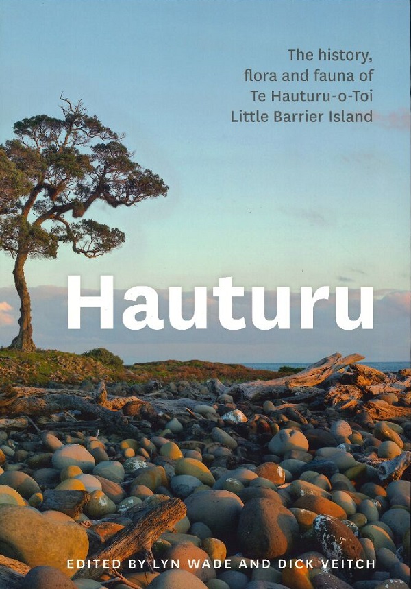 HAUTURU