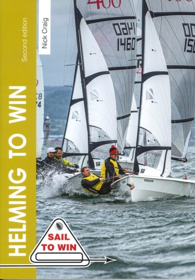 HELMING TO WIN