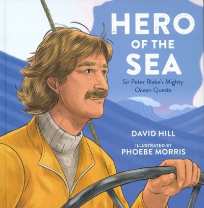 HERO OF THE SEA
