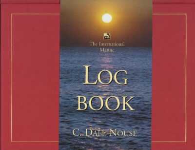 INTERNATIONAL MARINE LOGBOOK