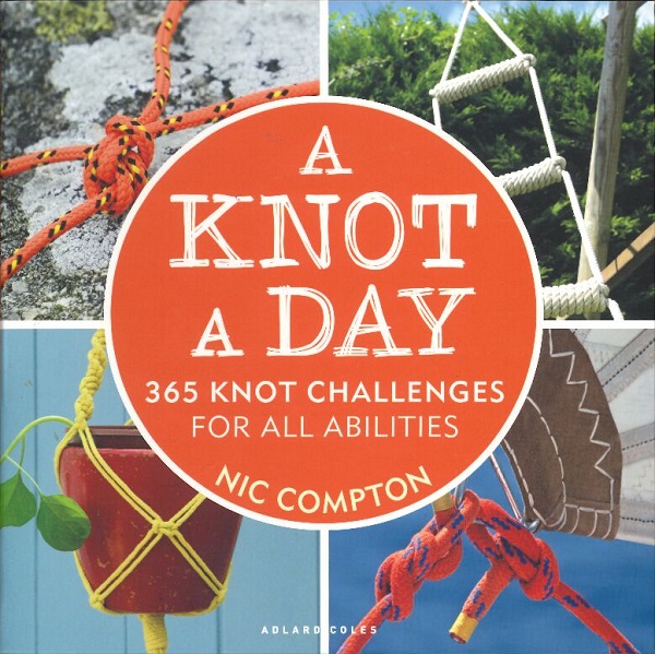 A KNOT A DAY