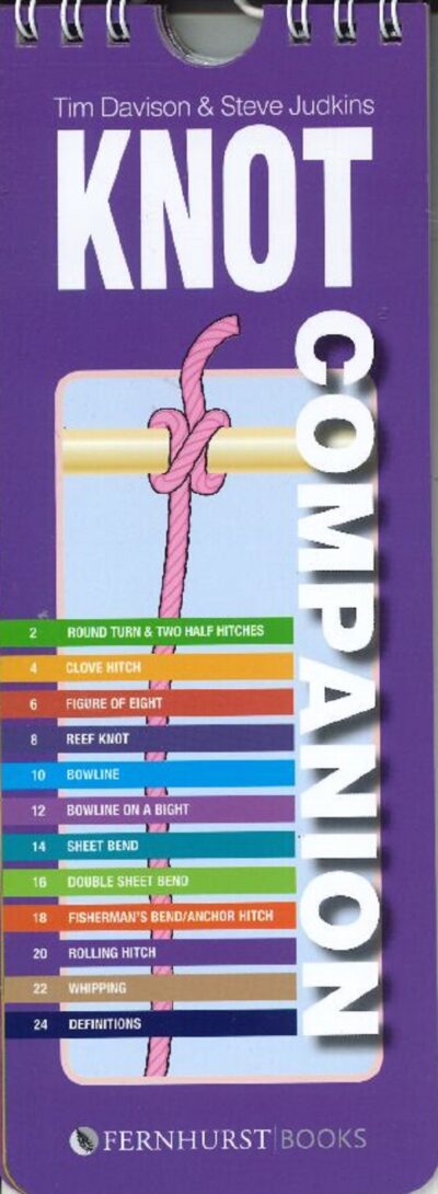KNOT COMPANION