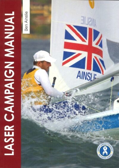 THE LASER CAMPAIGN MANUAL