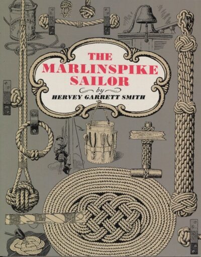 THE MARLINSPIKE SAILOR