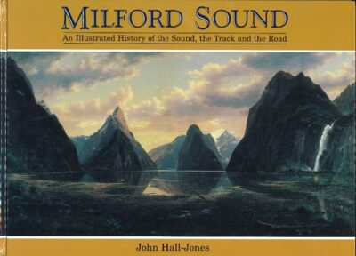 MILFORD SOUND