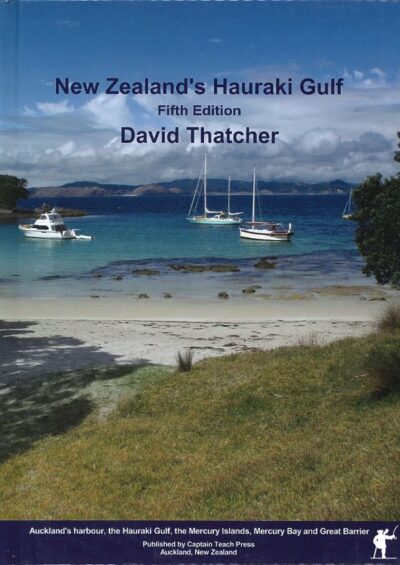 NEW ZEALAND'S HAURAKI GULF