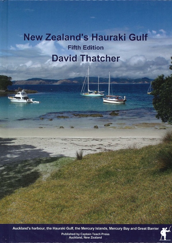 Cruising Guides