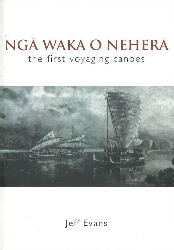 NGĀ WAKA O NEHERĀ