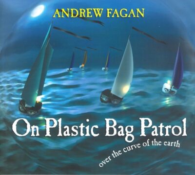 ON PLASTIC BAG PATROL