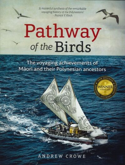 PATHWAY OF THE BIRDS