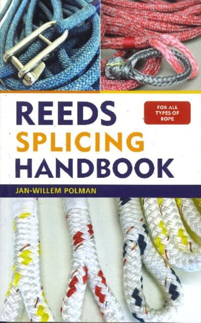 REEDS SPLICING HANDBOOK