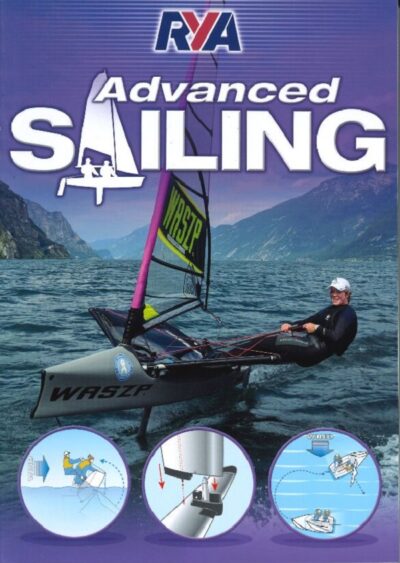 RYA ADVANCED SAILING