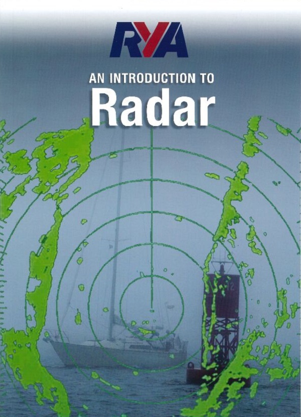 RYA INTRODUCTION TO RADAR