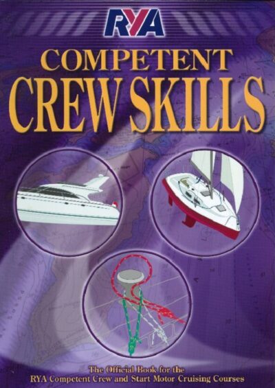 RYA COMPETENT CREW SKILLS