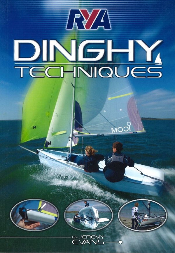 RYA DINGHY TECHNIQUES