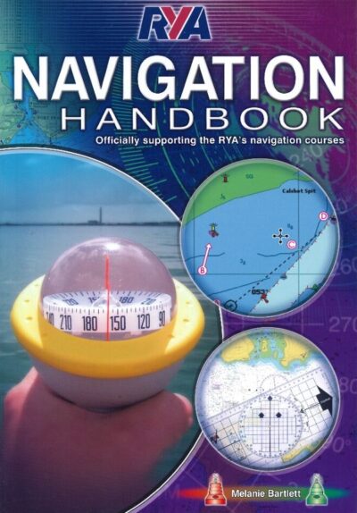 RYA NAVIGATION HANDBOOK