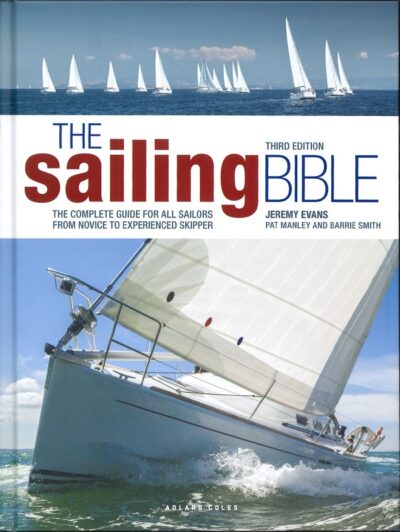 THE SAILING BIBLE