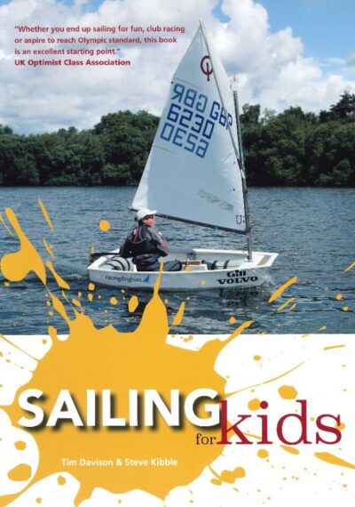 SAILING FOR KIDS