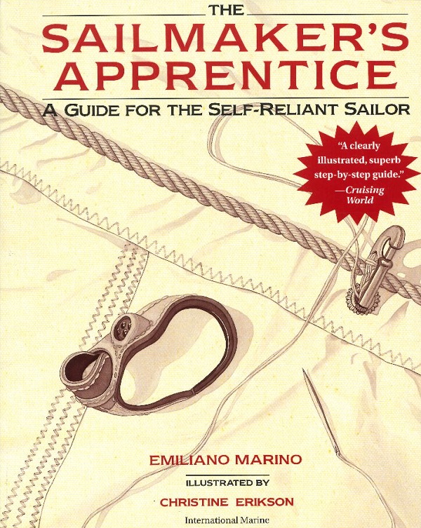 THE SAILMAKER’S APPRENTICE