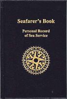 SEAFARER'S BOOK