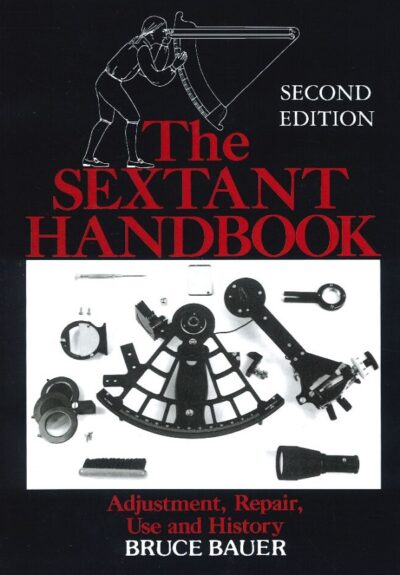 THE SEXTANT HANDBOOK