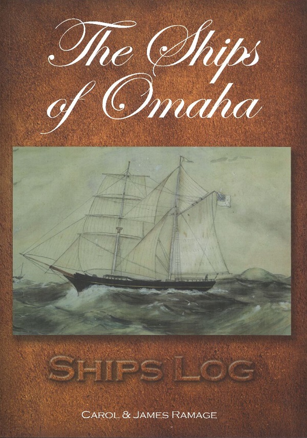 THE SHIPS OF OMAHA