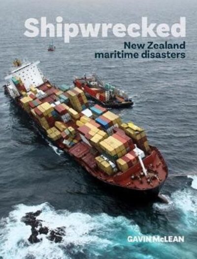SHIPWRECKED