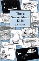 THOSE SNAKE ISLAND KIDS
