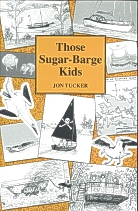 THOSE SUGAR-BARGE KIDS