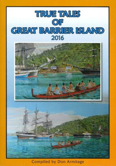 TRUE TALES OF CENTRAL WHANGAREI