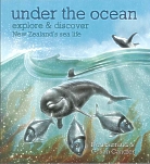 UNDER THE OCEAN