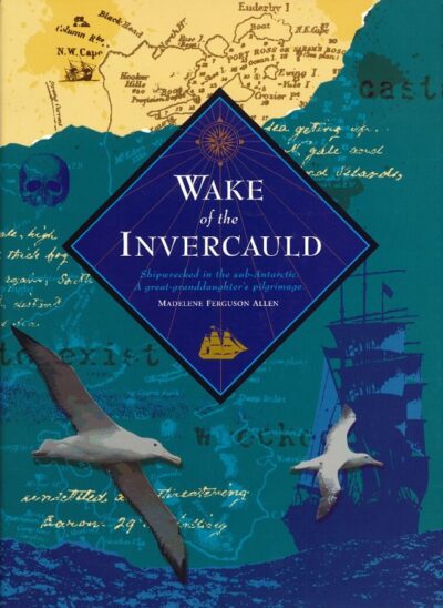 WAKE OF THE INVERCAULD